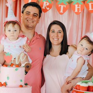 Meet your Posher, Christine